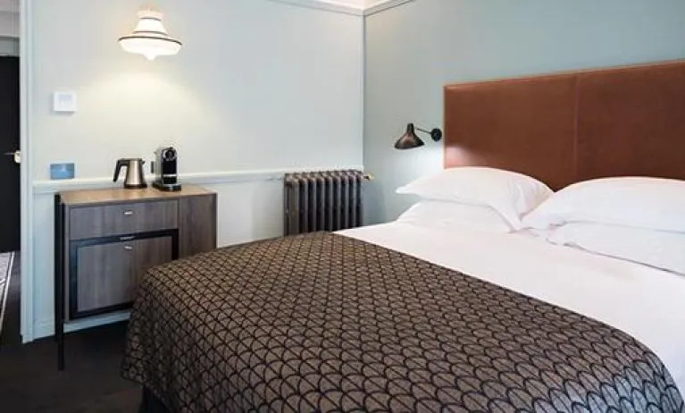 Maison Rouge Strasbourg Hotel & Spa Autograph Collection, Strasbourg