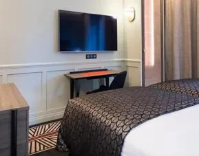 Maison Rouge Strasbourg Hotel & Spa Autograph Collection, Strasbourg
