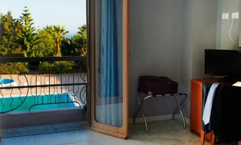 Hotel Dei Pini, Agrigento