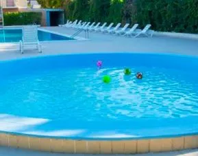 Hotel Dei Pini, Agrigento