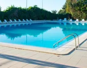 Hotel Dei Pini, Agrigento