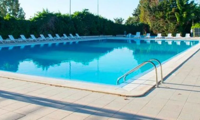 Hotel Dei Pini, Agrigento