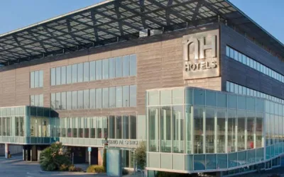 Hotel NH Orio al Serio