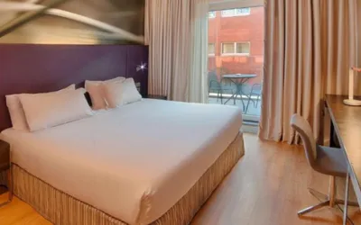 Hotel NH Orio al Serio