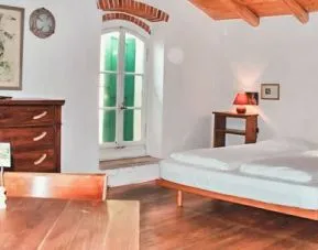 Hotel La Tinassara, Verona
