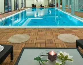 Hotel As Cambiago, Cambiago