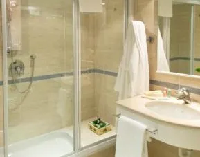 Hotel As Cambiago, Cambiago