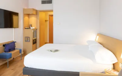 Novotel Caserta Sud, Capodrise