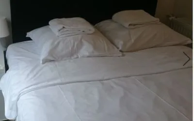 Hotel Chao 24/7, Utrecht