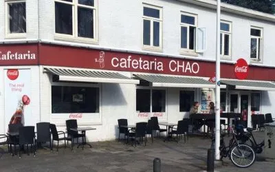 Hotel Chao 24/7