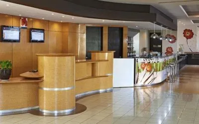 Ibis Monterrey Valle