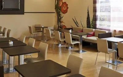 Ibis Monterrey Valle
