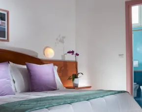 Hotel Lungomare, Cesenatico