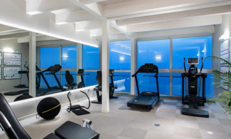 Hotel Lungomare, Cesenatico