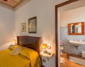 Agriturismo Case Graziani, Città Della Pieve