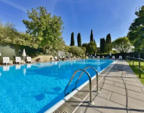 Agriturismo Case Graziani, Città Della Pieve