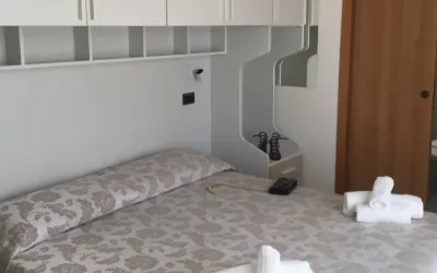 Hotel Zurigo