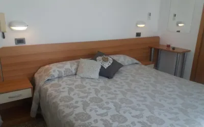 Hotel Zurigo