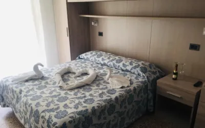 Hotel Zurigo