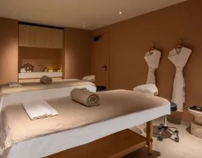 Massage and spa at Canopy By Hilton Cannes.