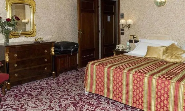 Le Fonti Grand Hotel, Chianciano Terme
