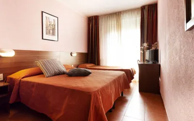 Hotel Corolle