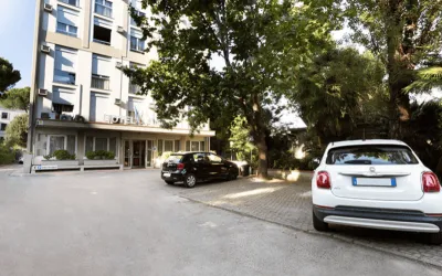 Hotel Corolle