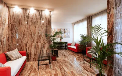 Hotel Corolle