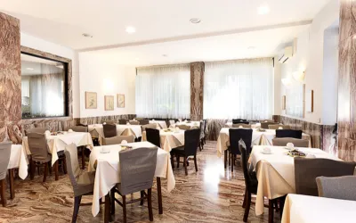 Hotel Corolle