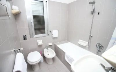 Hotel Corolle