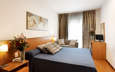 Hotel Corolle