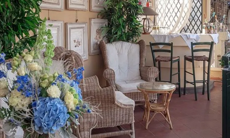Hotel Cellai Florence, Florence
