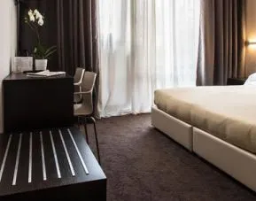 Hotel Mirage Firenze, Florence