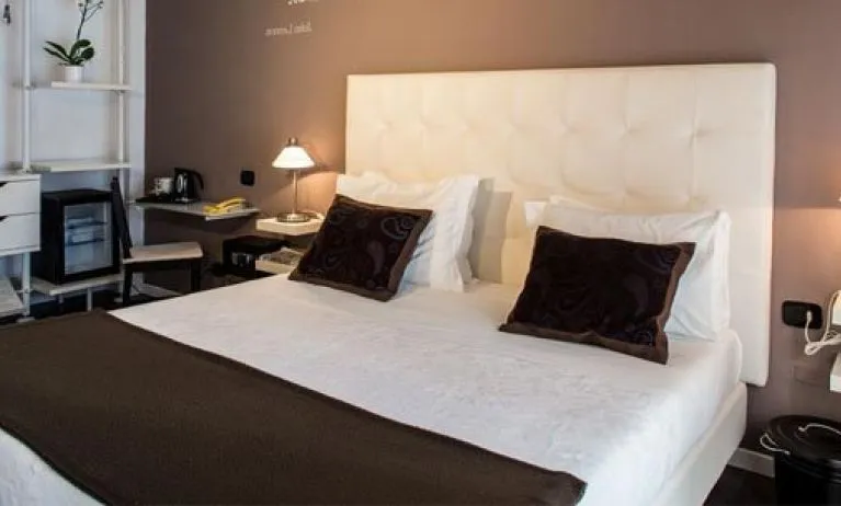 Hotel Mirage Firenze, Florence
