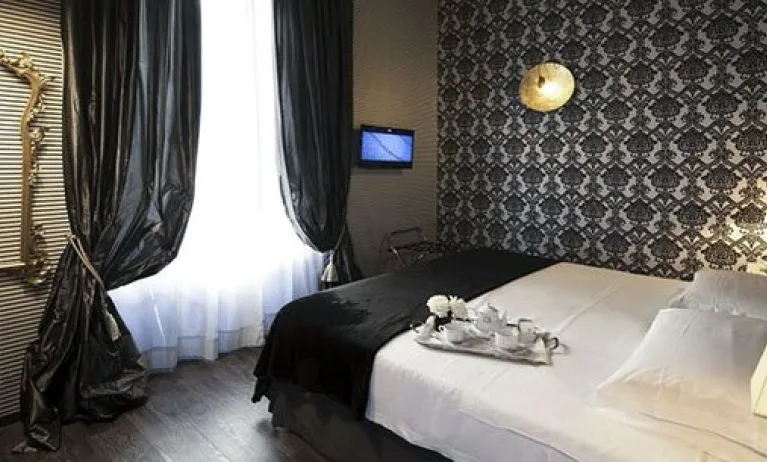 Hotel De La Pace, Florence
