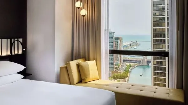 Hotel Hyatt Regency Chicago image
