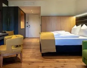 Augsburg Hotel Sonnenhof, Augsburg