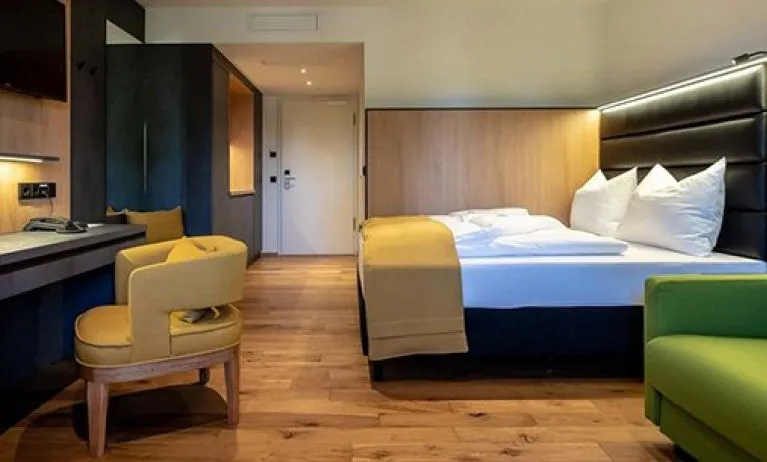 Augsburg Hotel Sonnenhof, Augsburg