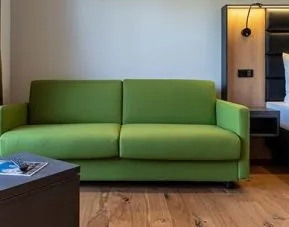 Augsburg Hotel Sonnenhof, Augsburg
