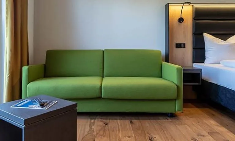 Augsburg Hotel Sonnenhof, Augsburg