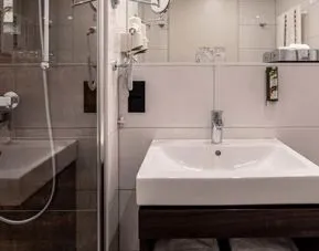 Augsburg Hotel Sonnenhof, Augsburg