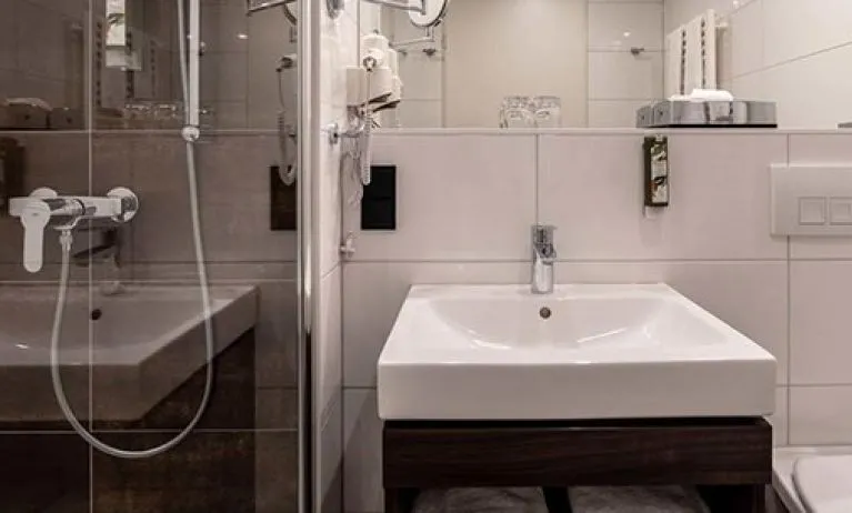 Augsburg Hotel Sonnenhof, Augsburg