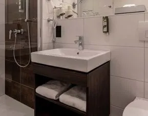 Augsburg Hotel Sonnenhof, Augsburg