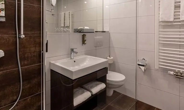 Augsburg Hotel Sonnenhof, Augsburg