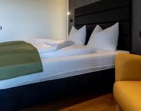 Augsburg Hotel Sonnenhof, Augsburg