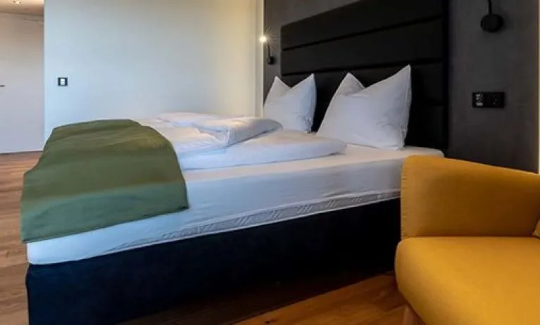 Augsburg Hotel Sonnenhof, Augsburg