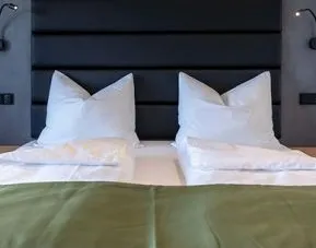 Augsburg Hotel Sonnenhof, Augsburg