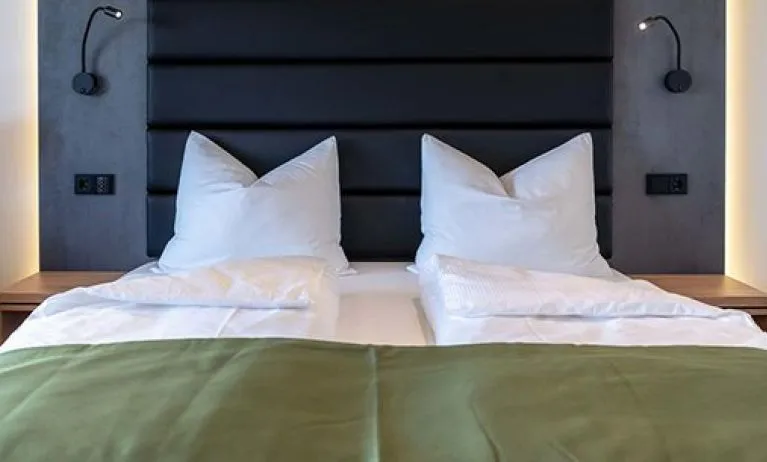 Augsburg Hotel Sonnenhof, Augsburg