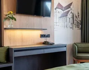Augsburg Hotel Sonnenhof, Augsburg