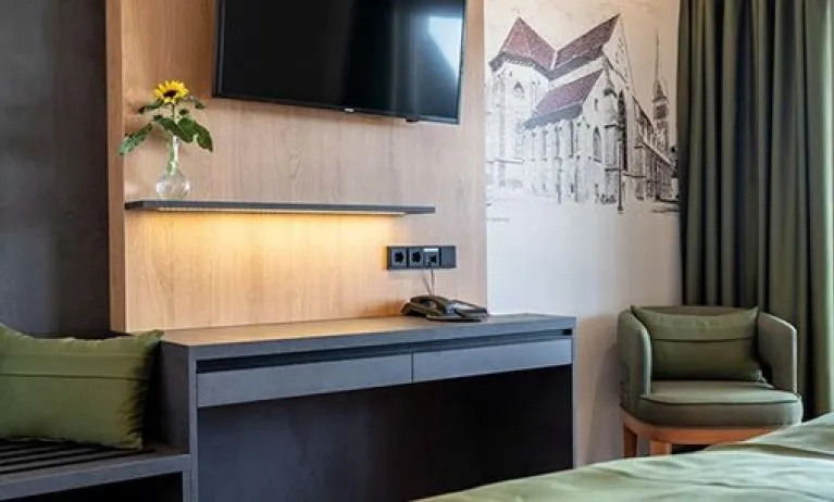 Augsburg Hotel Sonnenhof, Augsburg